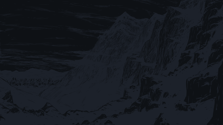 cached/dharmx_walls/radium/a_mountain_range_at_night.png