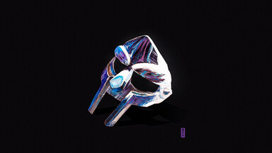cached/dharmx_walls/retro/a_colorful_mask_on_a_black_background.jpg
