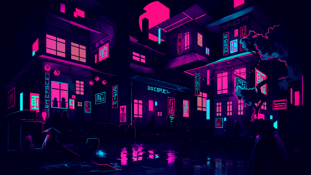 cached/dharmx_walls/spam/a_city_with_neon_lights.png