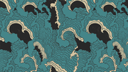 cached/dharmx_walls/tile/a_blue_and_black_pattern.png