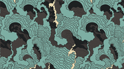 cached/dharmx_walls/tile/a_pattern_of_wavy_lines.png