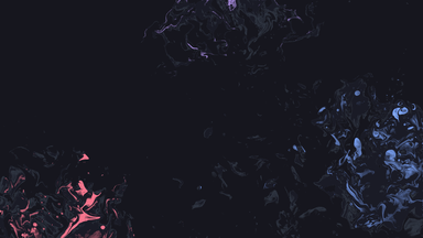cached/dharmx_walls/unsorted/a_black_background_with_purple_and_blue_spots.png
