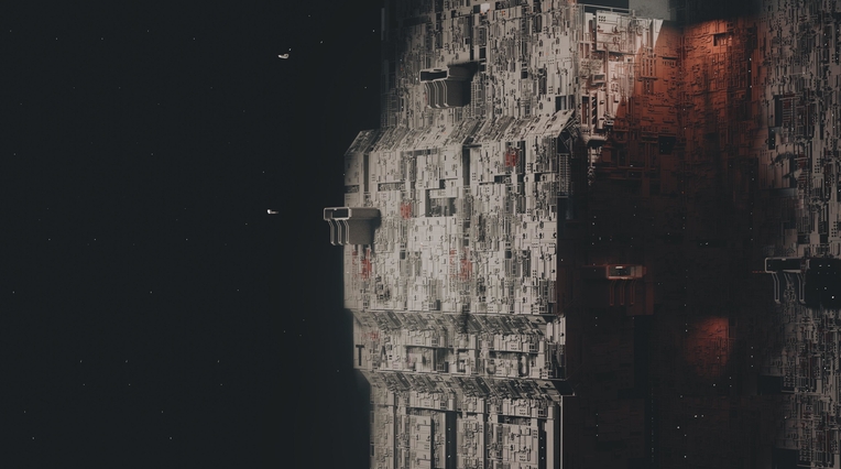 cached/dharmx_walls/unsorted/a_building_with_a_red_and_white_surface.jpg