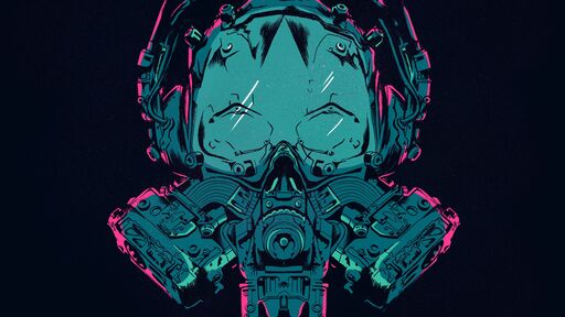 cached/dharmx_walls/unsorted/a_cartoon_of_a_person_wearing_a_gas_mask.jpg