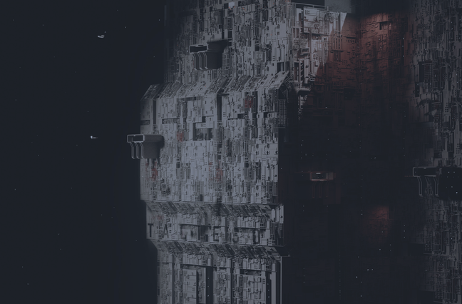 cached/dharmx_walls/unsorted/a_grey_building_with_many_small_squares.png