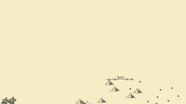 cached/dharmx_walls/unsorted/a_group_of_mountains_with_a_building_in_the_background.jpg