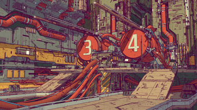 cached/dharmx_walls/unsorted/a_large_red_barrels_with_numbers_and_pipes.jpg