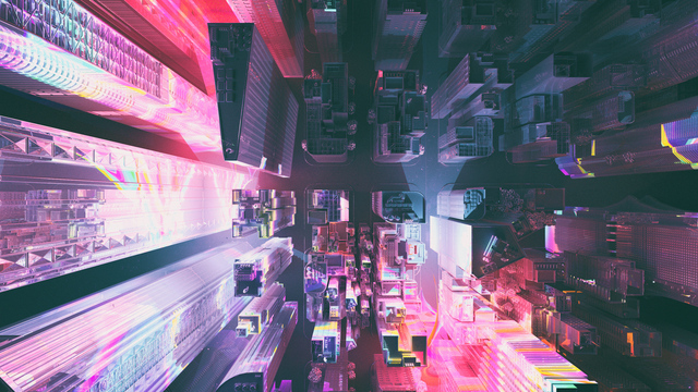 cached/dharmx_walls/unsorted/a_view_from_the_sky_of_a_city.jpg