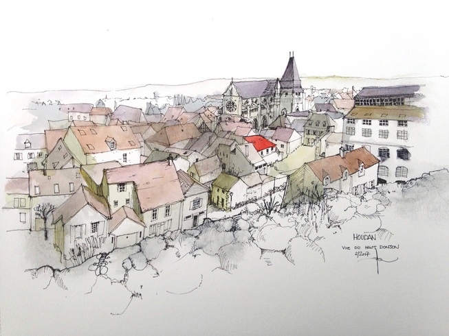 cached/dharmx_walls/unsorted/a_watercolor_of_a_town.jpg