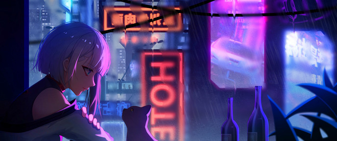 cached/hyprdots/Tokyo-Night/edger_lucy_neon.jpg