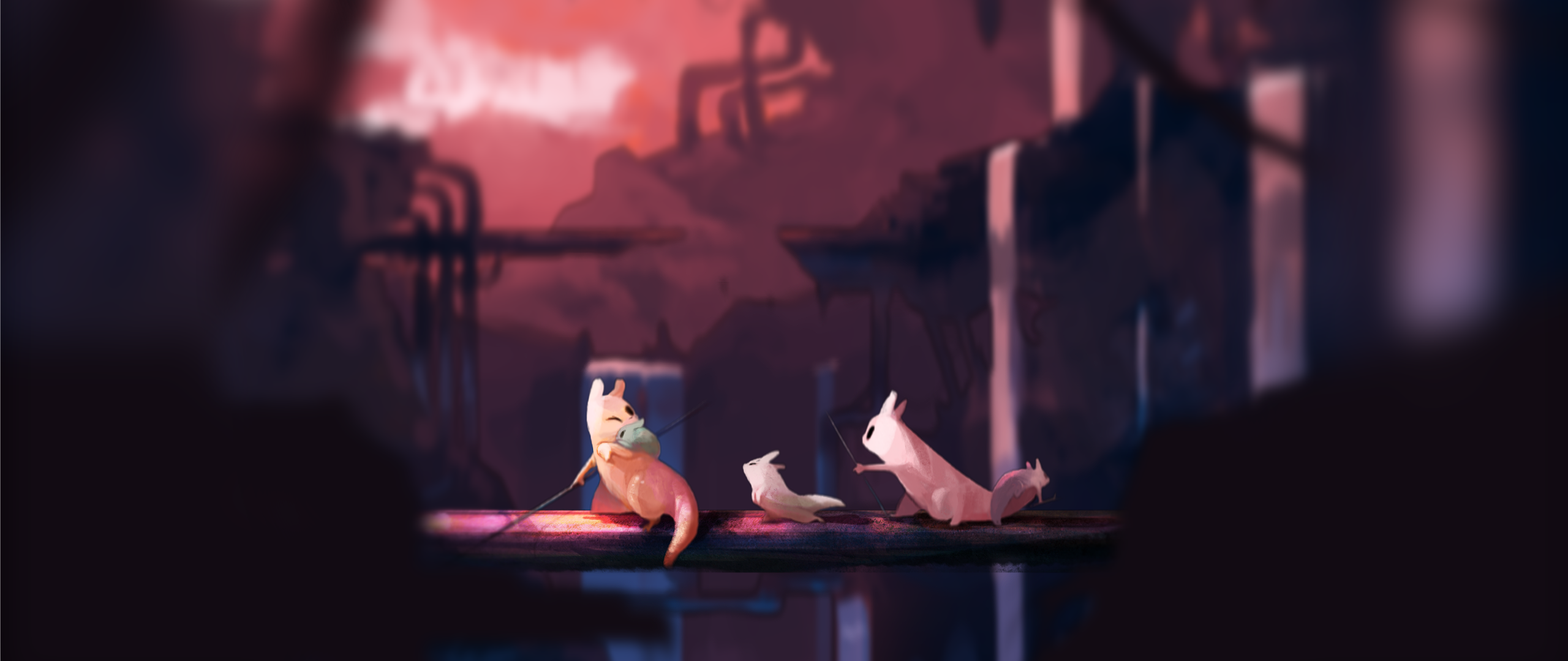 hyprdots/Catppuccin-Mocha/rain_world2.png