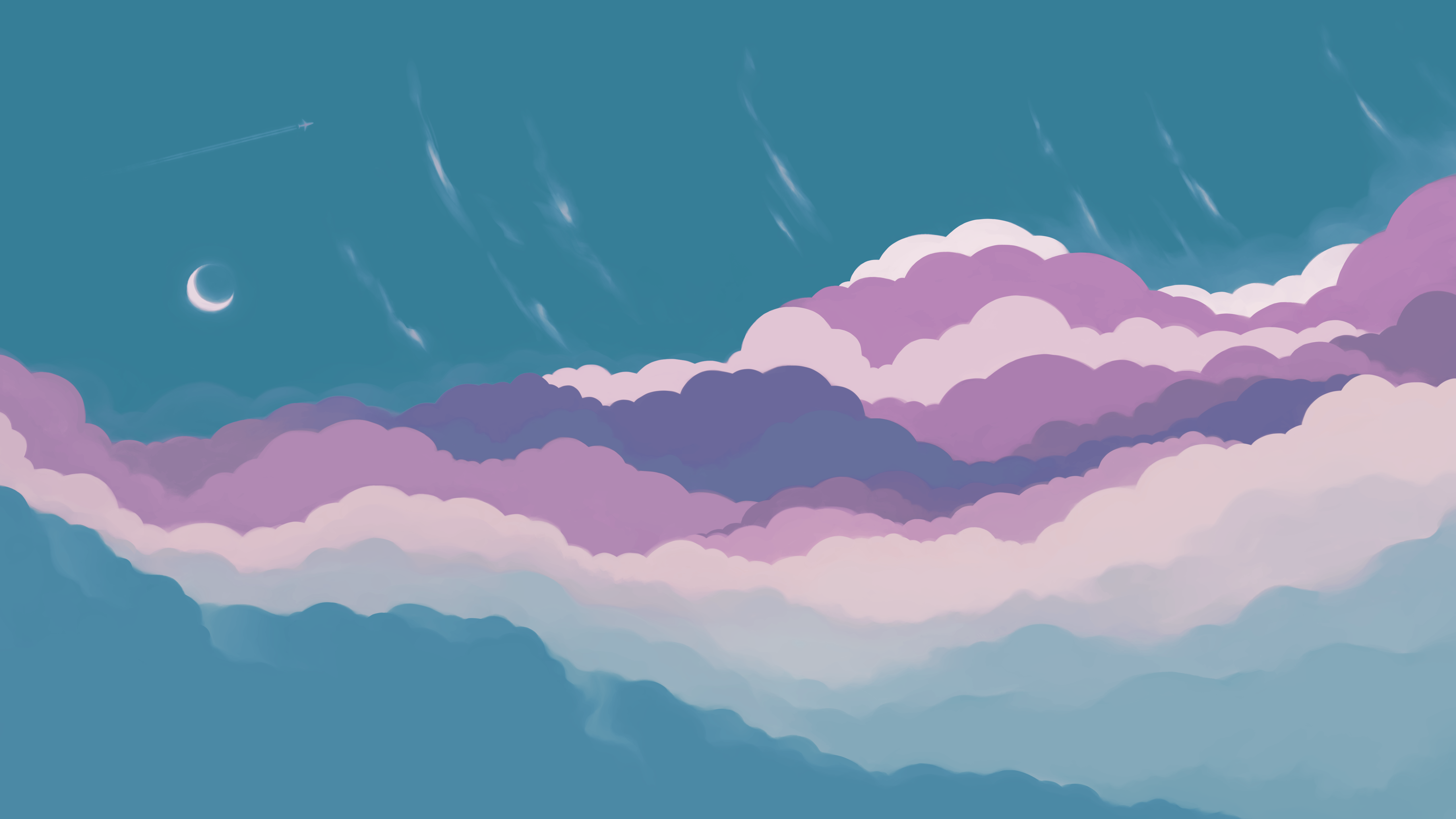 hyprdots/Frosted-Glass/cloudy_crescent.png