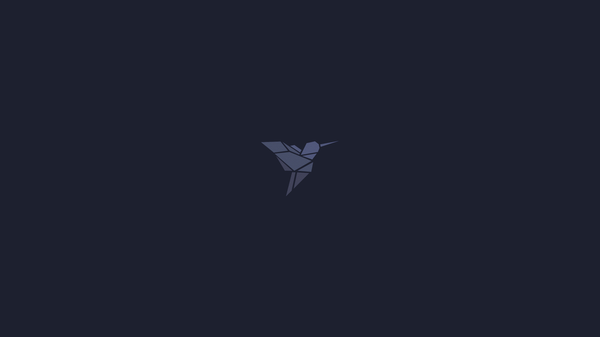 Geometry Bird Minimal