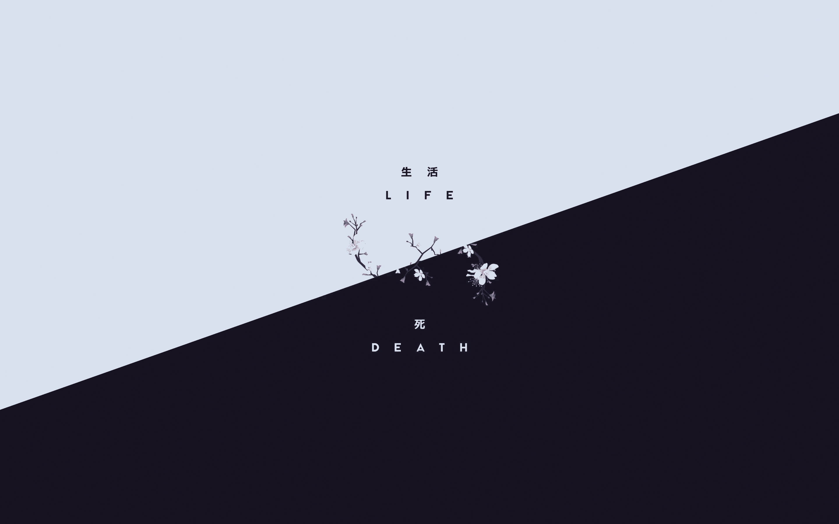 Life and Death Minimal