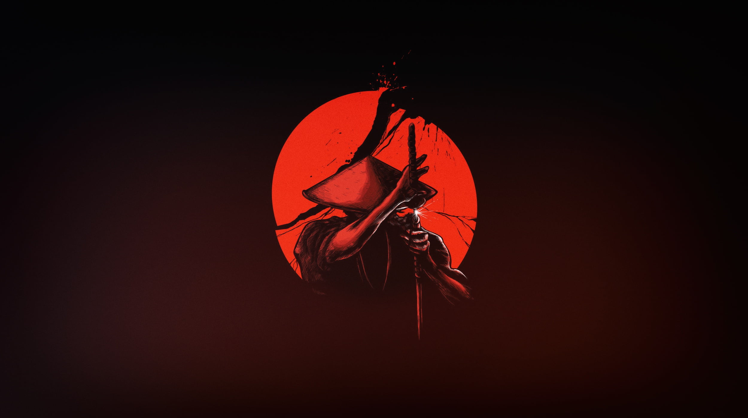 Samurai Minimal