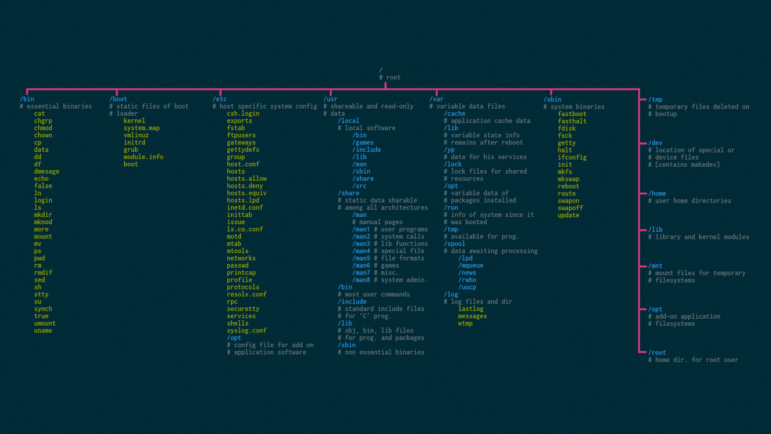 File System Info Original