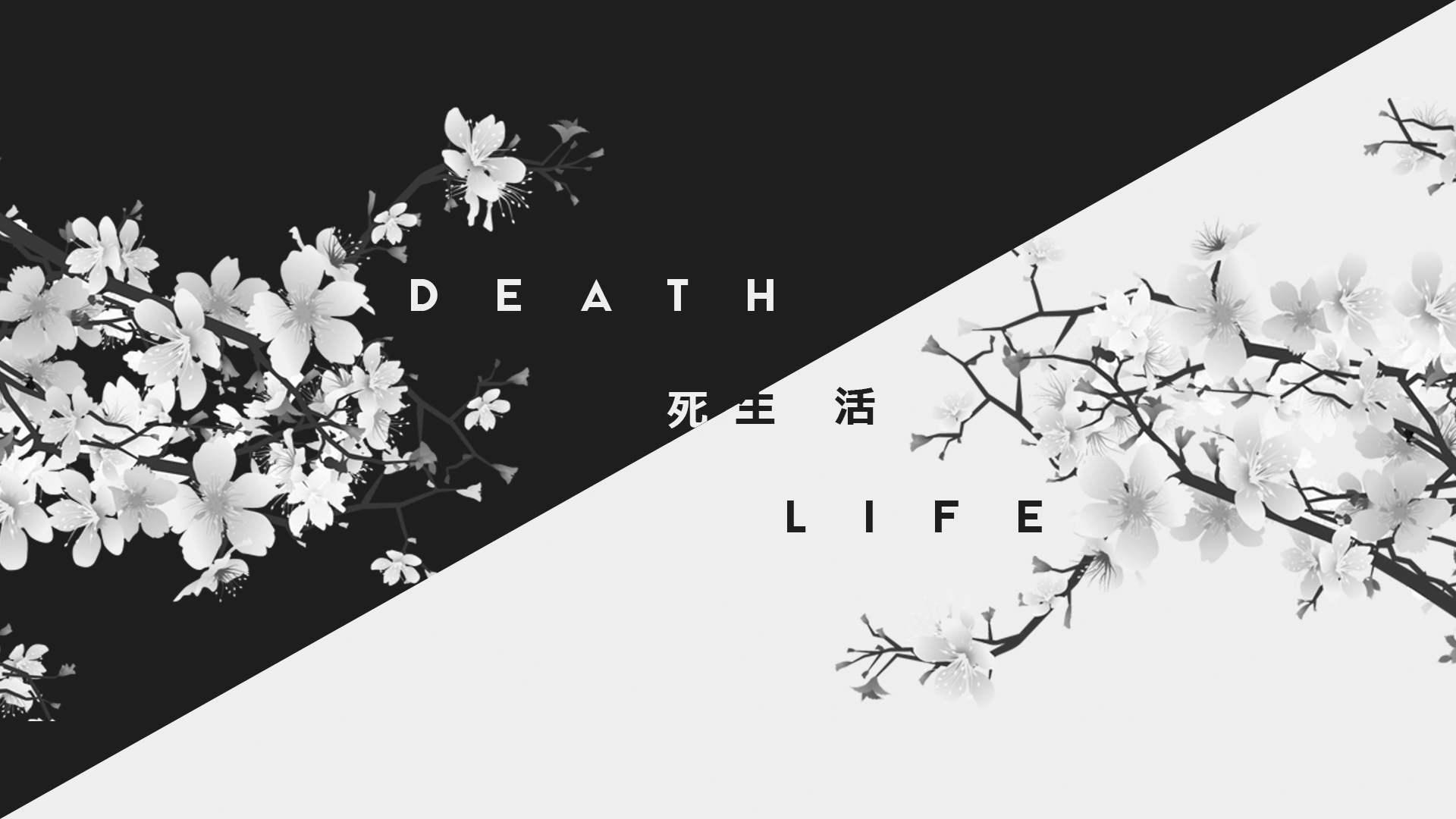 Life and Death Maximalist